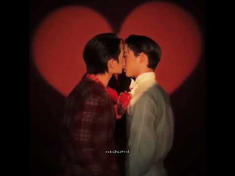 LOVE ME LIKE YOU DO🍓🍷 #williamest #est_rvp #williamjkp #gmmtv #fyp #blshorts #bl サムネイル