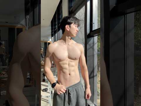Boys | BL video | Asian Men | #body #boy #boyfriend #gay #bl #tiktok #trending #asian #shorts #fyp サムネイル