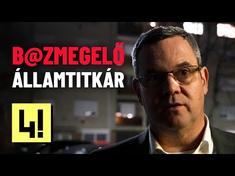 Takács Péter:  Ön szerint be kéne nyújtanom a lemondásomat? サムネイル