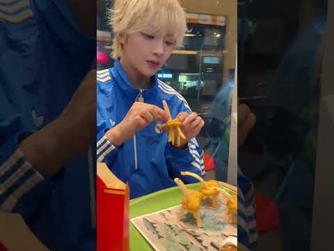 Haohao & Nienie #bl #jenvlog #lgbt #blvlog #haohaonienie - BL Couple サムネイル