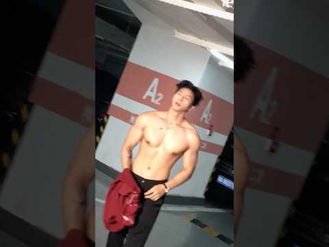 Boys | BL video | Asian Men | #body #boy #boyfriend #gay #bl #tiktok #trending #asian #shorts #fyp サムネイル