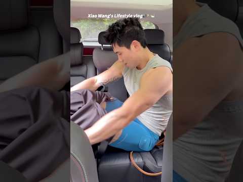 Boys | BL video | Asian Men | #body #boy #boyfriend #gay #bl #tiktok #trending #asian #shorts #fyp サムネイル