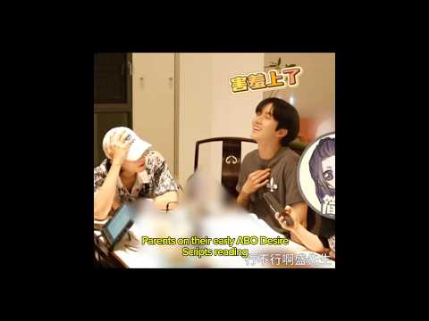 Ahhhhh bro was so shy while his wifey seems so chill😂😂 サムネイル