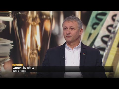 Eltörölné a rendszerhasználati díjat a Jobbik サムネイル