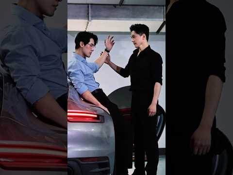 BL TikTok Video /소년 사랑 소년 /boy Love boy #boylove #blshorts #bltiktok #bl #boyloveboy #foryou #fyp サムネイル