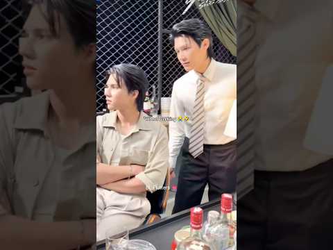 Sulking Fort is so funny😂💅#fortpeat #blseries #thaibl #blshorts #bl #thaidrama #bldrama #bledit サムネイル