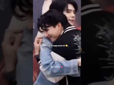 One hug is enough to make his day🥰😁#fortpeat #thaibl #bl #blshorts #bldrama #blseries #thaidrama サムネイル