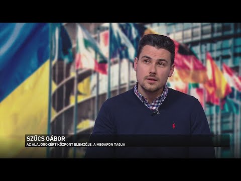 Orbán Viktor: nemet mondunk a brüsszeli háborús tervre サムネイル