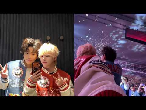[Engsub/BL] I think when you love someone, you love everything about them || Haohao & Nienie サムネイル