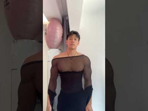 Boys | BL video | Asian Men | #body #boy #boyfriend #gay #bl #tiktok #trending #asian #shorts #fyp サムネイル