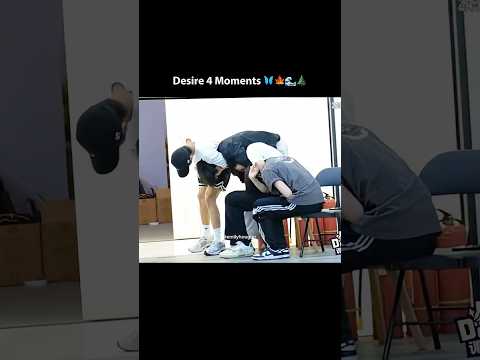 They seems had a lot of fun in their training day ❤️‍🩹