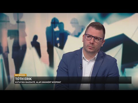 Alapjogokért Központ: Aktivizálódnak a jobboldal szavazói, most is a Fidesz nyerne a választáson サムネイル