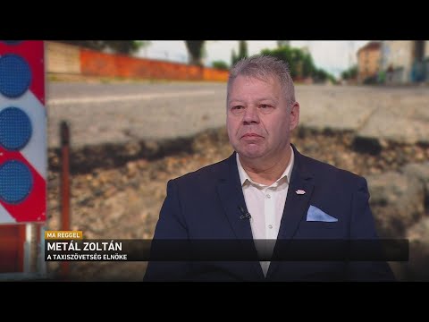 Rekord mennyiségű kátyú keletkezett a budapesti utakon, naponta csaknem kétezer úthibát jelentenek サムネイル