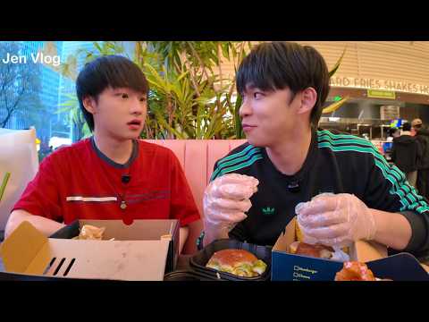 [Engsub/BL] He needs to keep the air conditioning on all year round… - Couple Gossip サムネイル