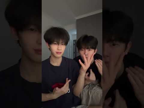 ddz & 1l #bl #bltiktok #lgbt #gay #jenvlog #vlog - BL Couple サムネイル