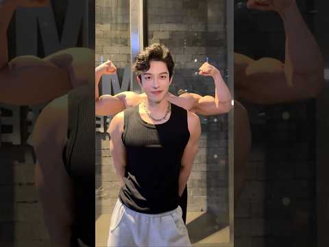 Boys | BL video | Asian Men | #body #boy #boyfriend #gay #bl #tiktok #trending #asian #shorts #fyp サムネイル