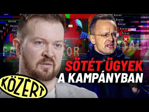 A rendszer sötét titkai robbannak be a kampányhajrában サムネイル