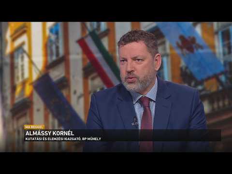 Újabb forgalmi átalakítás jön Ferencváros egyik fontos útján, a Mester utcában サムネイル