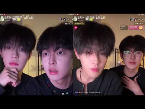 Livestream 11.05.2026 | ddz & 1l #bl #bltiktok #lgbt #gay #jenvlog #vlog - BL Couple サムネイル