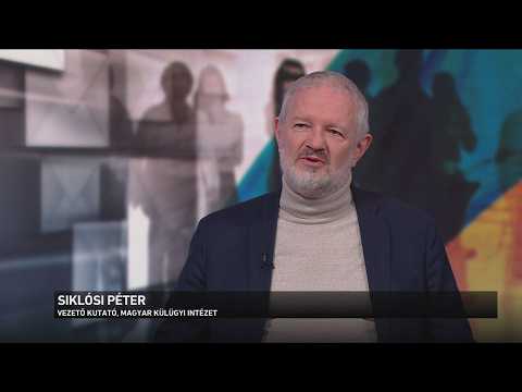 Újabb ukrán elemző állt ki nyíltan a Tisza Párt mellett サムネイル