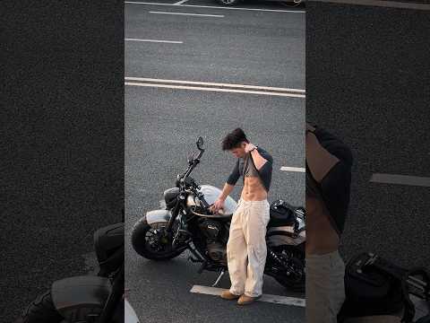 Boys | BL video | Asian Men | #body #boy #boyfriend #gay #bl #tiktok #trending #asian #shorts #fyp サムネイル