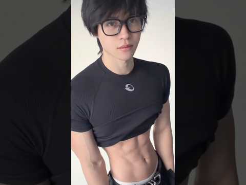 Boys | BL video | Asian Men | #body #boy #boyfriend #gay #bl #tiktok #trending #asian #shorts #fyp サムネイル
