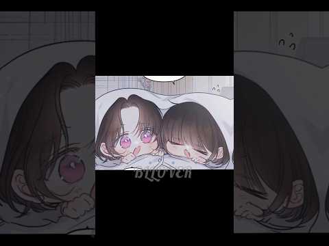 cuties gossipping about daddy 🥰😘#bl #blmanhwa #blmanhwarecommendation #manhwa #shors サムネイル