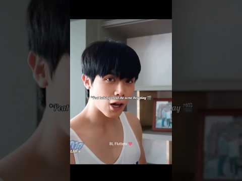 We lost him long time ago👀🫠#fortpeat #blseries #blshorts #thaibl #bldrama #bl #thaidrama #bledit サムネイル