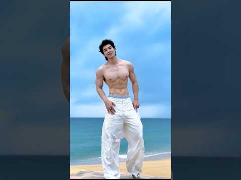 Boys | BL video | Asian Men | #body #boy #boyfriend #gay #bl #tiktok #trending #asian #shorts #fyp サムネイル