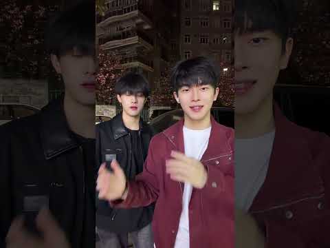 ddz & 1l #bl #bltiktok #lgbt #gay #jenvlog #vlog - BL Couple サムネイル