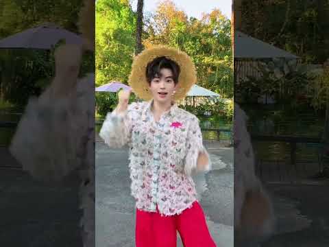 Haohao & Nienie #bl #jenvlog #lgbt #blvlog #haohaonienie - BL Couple サムネイル