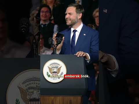 Bejelentkezett telefonon Donald Trump サムネイル