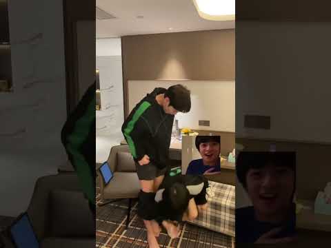 ??? | #bl #lgbt #jenvlog #bltiktok #blvlog - BL Couple サムネイル