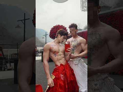 BL TikTok Video /소년 사랑 소년 /boy Love boy #boylove #blshorts #bltiktok #bl #boyloveboy #foryou #fyp サムネイル