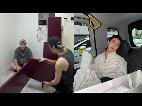 [Engsub/BL] This is the 7th birthday I've celebrated with him | Dong Jia Yao & Zhang Zhe Chen
