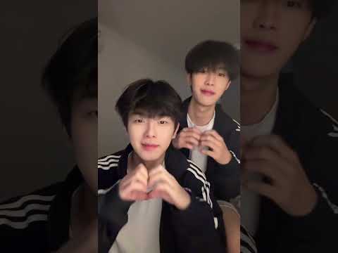 ddz & 1l #bl #bltiktok #lgbt #gay #jenvlog #vlog - BL Couple サムネイル