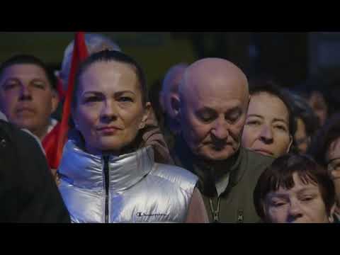 Orbán Viktor beszéde Kaposváron. サムネイル