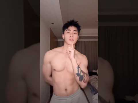 Boys | BL video | Asian Men | #body #boy #boyfriend #gay #bl #tiktok #trending #asian #shorts #fyp サムネイル