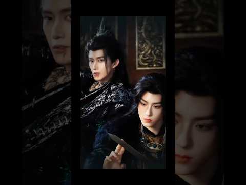 The DUALITY of this couple hold 👄 サムネイル