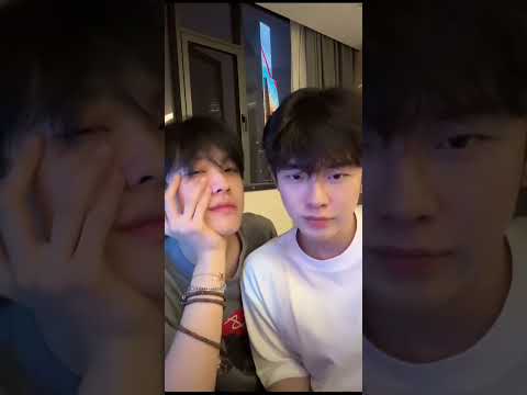 ddz & 1l #bl #bltiktok #lgbt #gay #jenvlog #vlog - BL Couple サムネイル