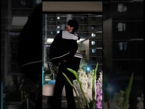 I made my wife angry and we almost had a fight | Chen Yishan & Cute teacher #bl #jenvlog - BL Couple サムネイル
