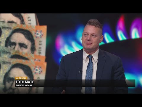 Orbán Viktor: januári rezsistopot vezetünk be サムネイル