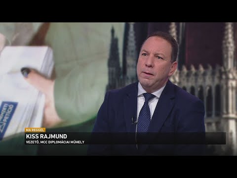 Az Európai Bizottság Ukrajna jóléti tervén dolgozik サムネイル