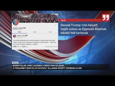 Bizonytalan, hogy lesznek e béketárgyalások サムネイル