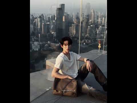 HE LOOKS SO JEHEUEHEUENEI😭#est_rvp #gmmtv #fyp #blshorts #bl #williamest サムネイル