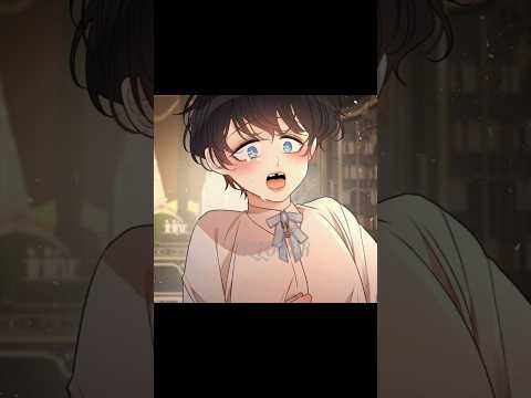 he lost his first teeth🫣😅#bl #blmanhwa #blmanhwaedit  #manhwa #shorts #fyp #bledit  #manhwarecap サムネイル