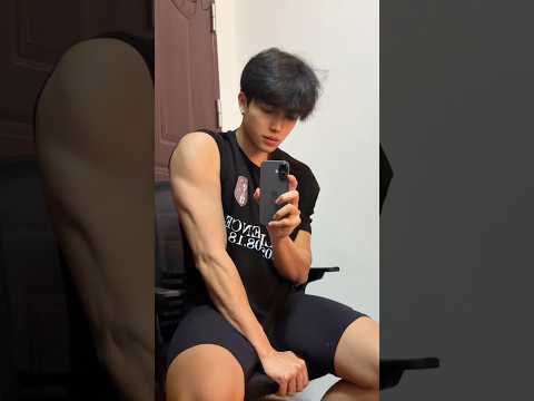 Boys | BL video | Asian Men | #body #boy #boyfriend #gay #bl #tiktok #trending #asian #shorts #fyp サムネイル