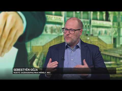 Négyéves csúcson a forint árfolyama サムネイル