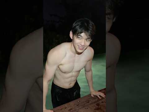 Boys | BL video | Asian Men | #body #boy #boyfriend #gay #bl #tiktok #trending #asian #shorts #fyp サムネイル