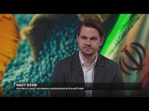 Hormuz infláció: drágulhat a benzin, a kenyér, de még az okostelefon is サムネイル